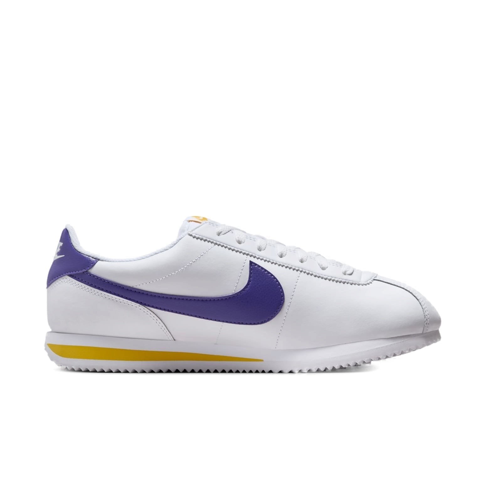 Nike Cortez Lakers 4 Nike Cortez Lakers