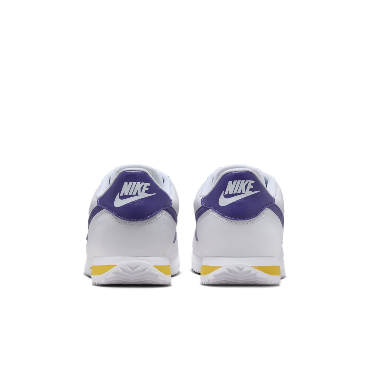 Nike Cortez Lakers 7 Nike Cortez Lakers