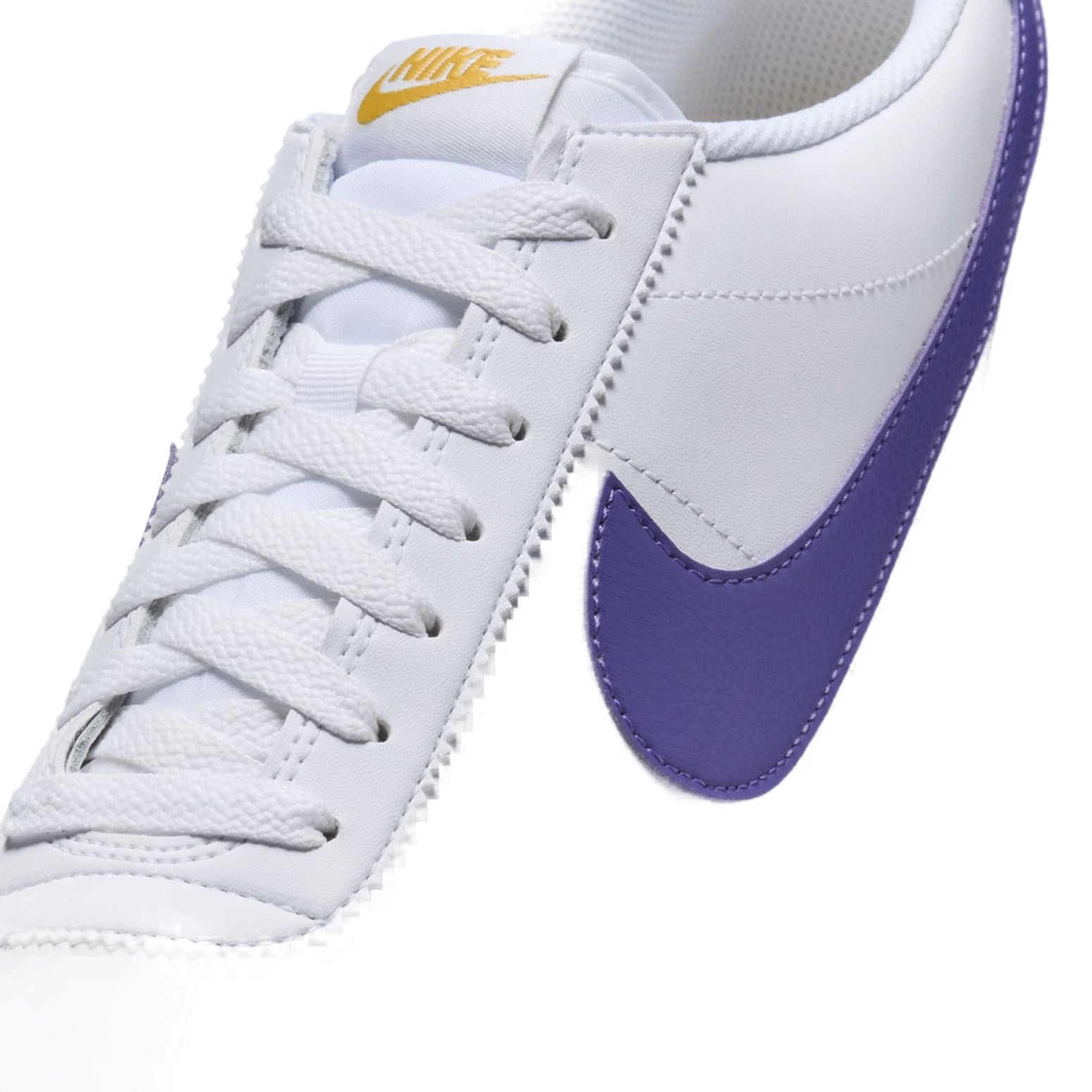 Nike Cortez Lakers 9 Nike Cortez Lakers