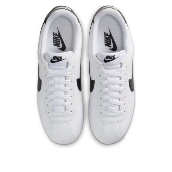 Nike Cortez Leather White Black (Women’s)