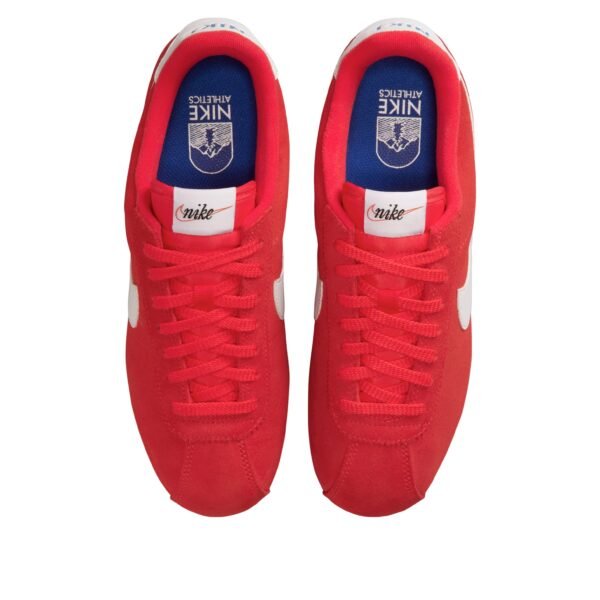 Nike Cortez Light Crimson Photo Blue (Women’s)