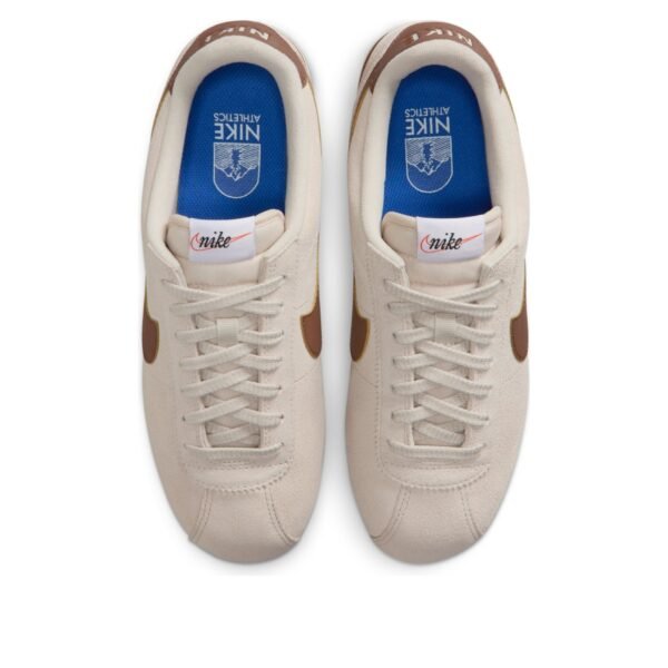 Nike Cortez Light Orewood Brown Fauna Brown (Womens)