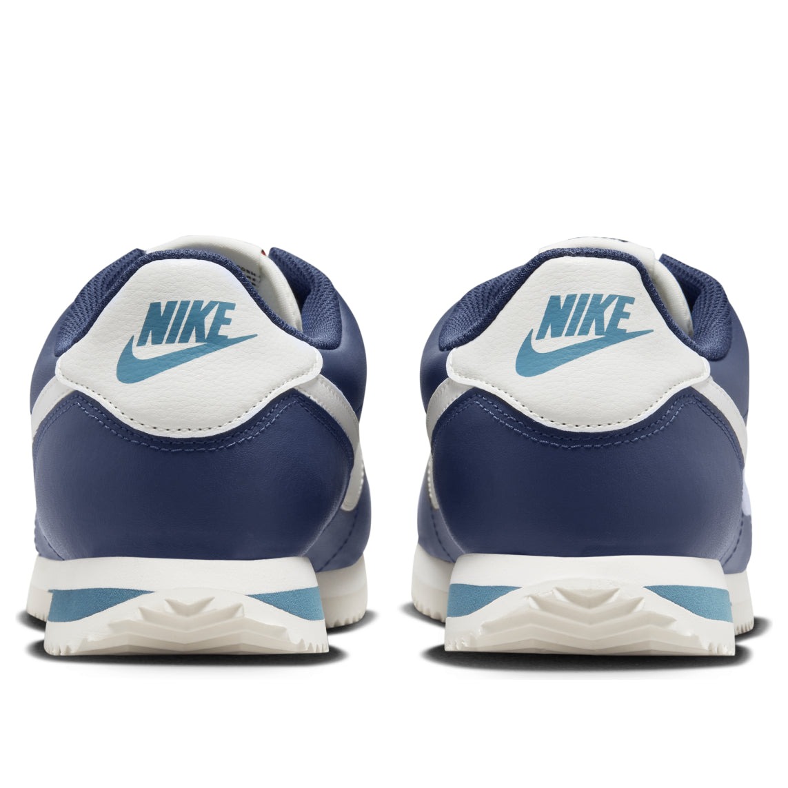 Nike Cortez Midnight Navy 5 Nike Cortez Midnight Navy