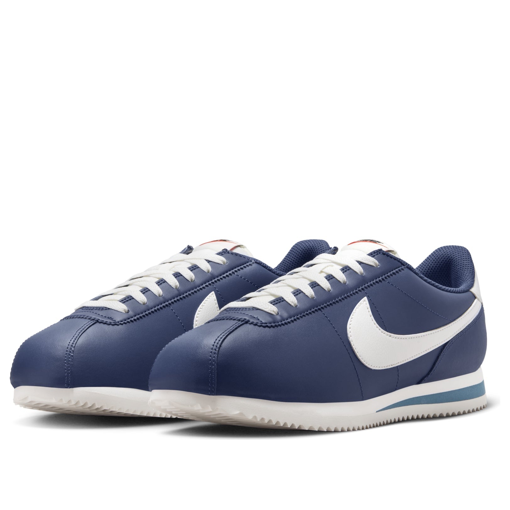 Nike Cortez Midnight Navy 6 Nike Cortez Midnight Navy