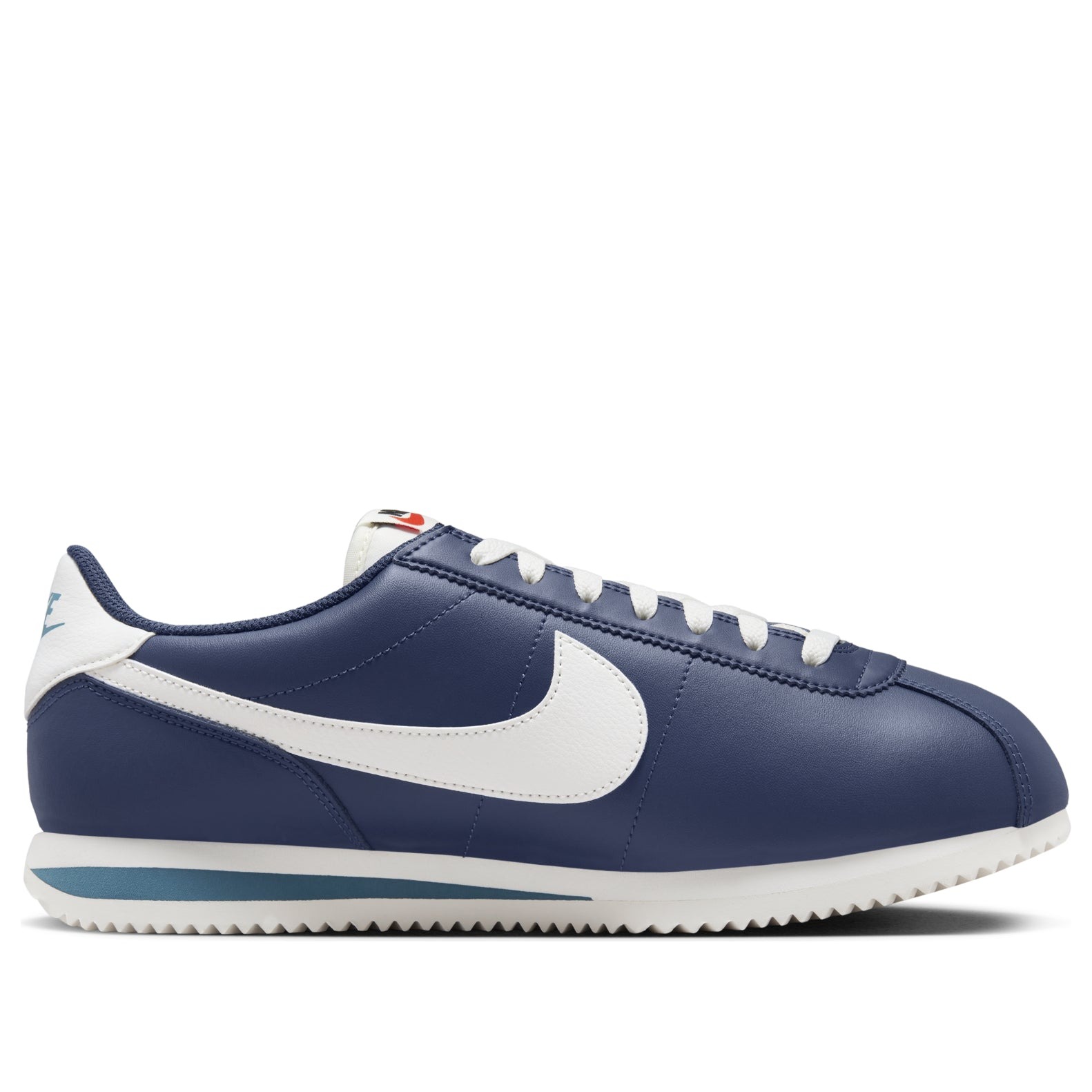 Nike Cortez Midnight Navy 8 Nike Cortez Midnight Navy