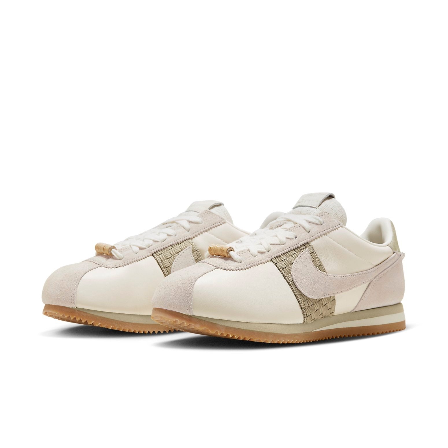 Nike Cortez Nai-KE Woven 5 Nike Cortez Nai-KE Woven