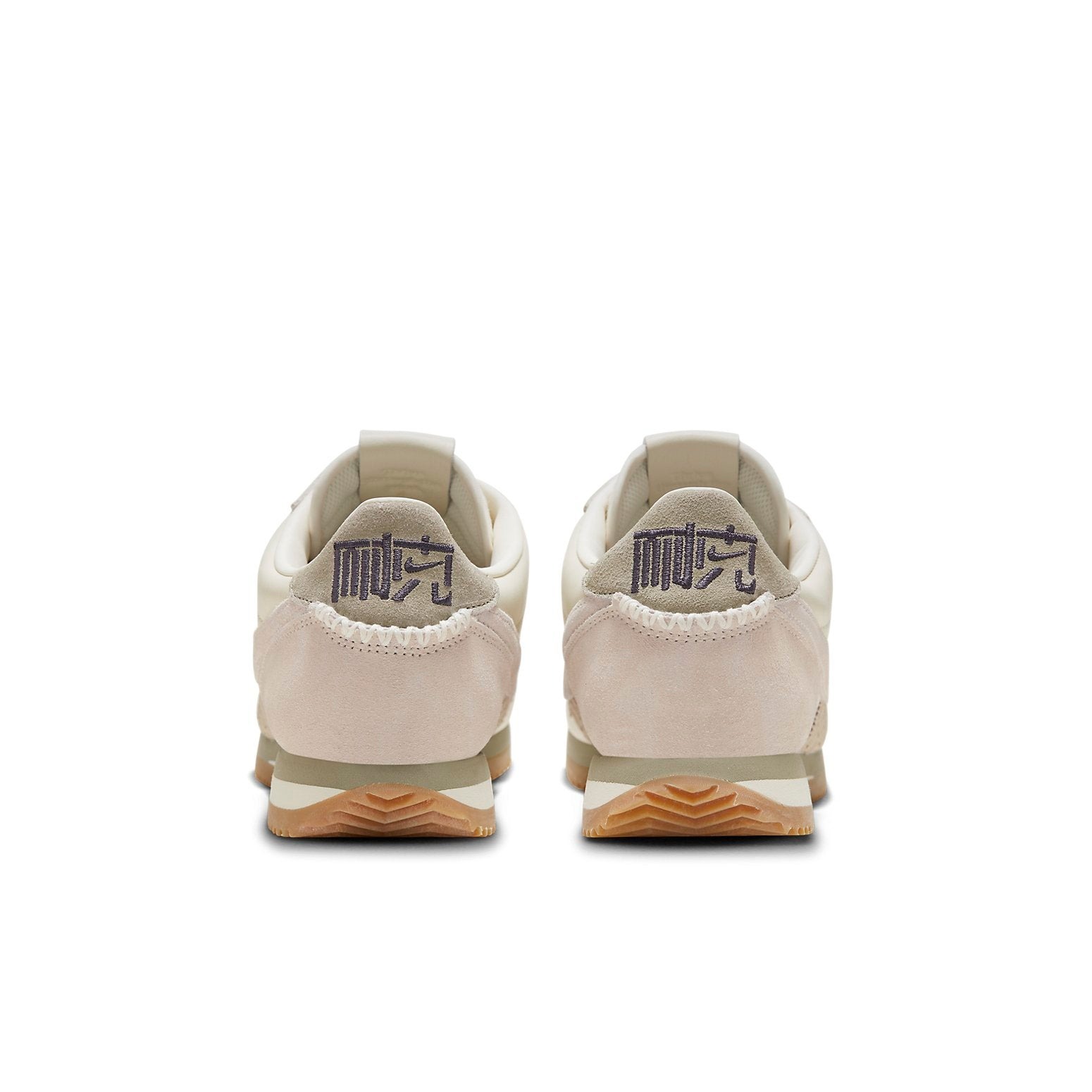 Nike Cortez Nai-KE Woven 7 Nike Cortez Nai-KE Woven