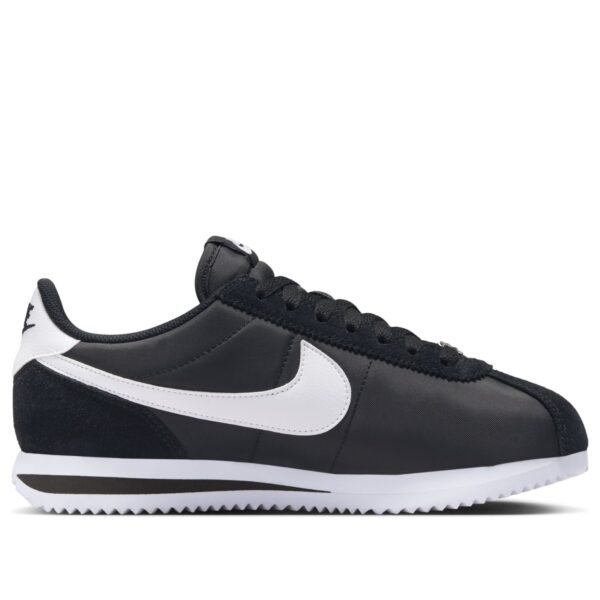 Nike Cortez Nylon Black White (Women’s)