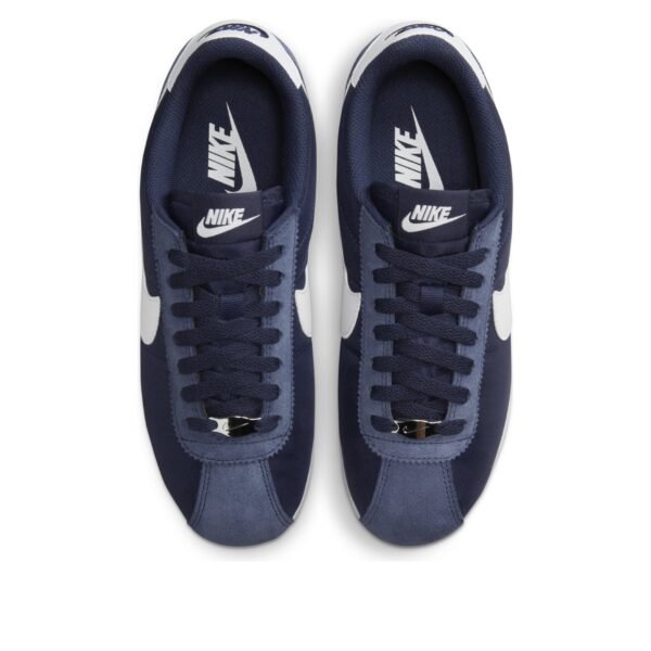 Nike Cortez Nylon Midnight Navy White (Women’s)