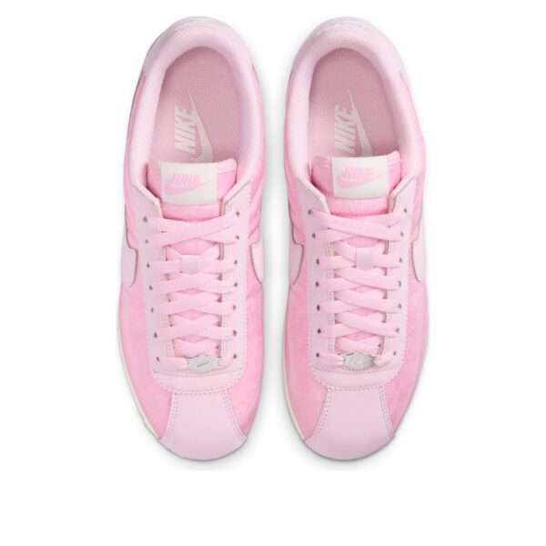 Nike Cortez Pink Foam Floral (Women’s)