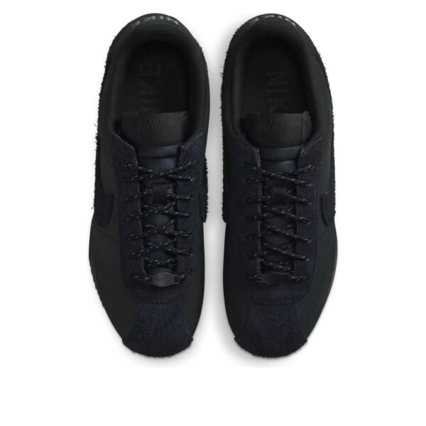 Nike Cortez PRM Great Outdoors Triple Black (Women’s)