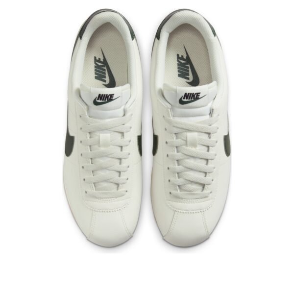 Nike Cortez Sail Fig Gum Yellow (Women’s)