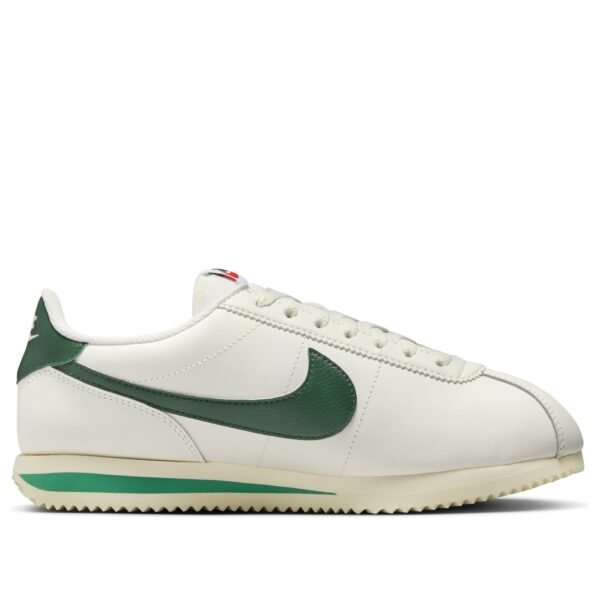 Nike Cortez Sail Gorge Green (Women’s)