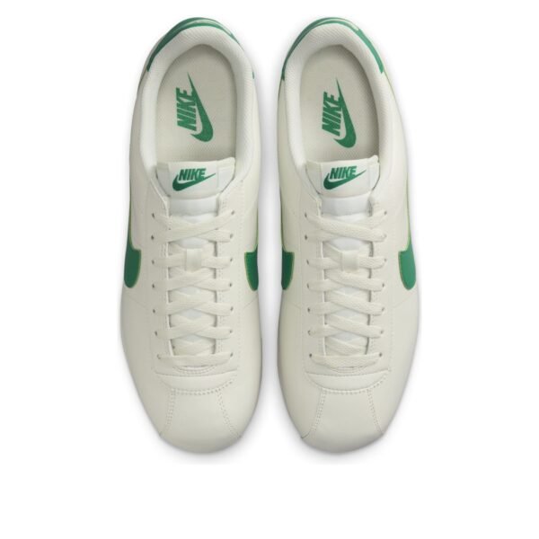 Nike Cortez Sail Stadium Green