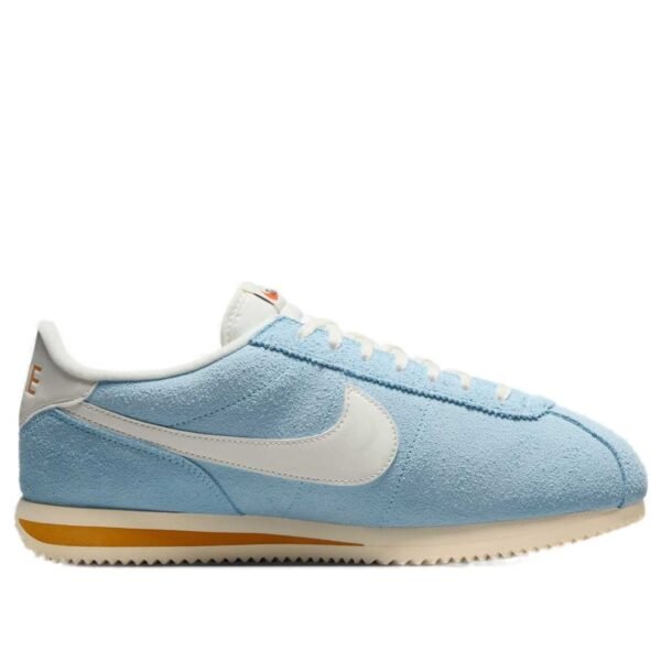 Nike Cortez SE Psychic Blue