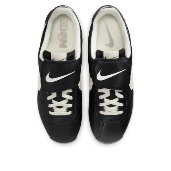 Nike Cortez SE Tiempo Pack Black