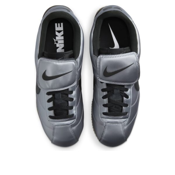 Nike Cortez SE Tiempo Pack Metallic Cool Grey