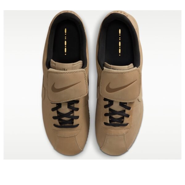 Nike Cortez SE Tiempo Pack Morse Code