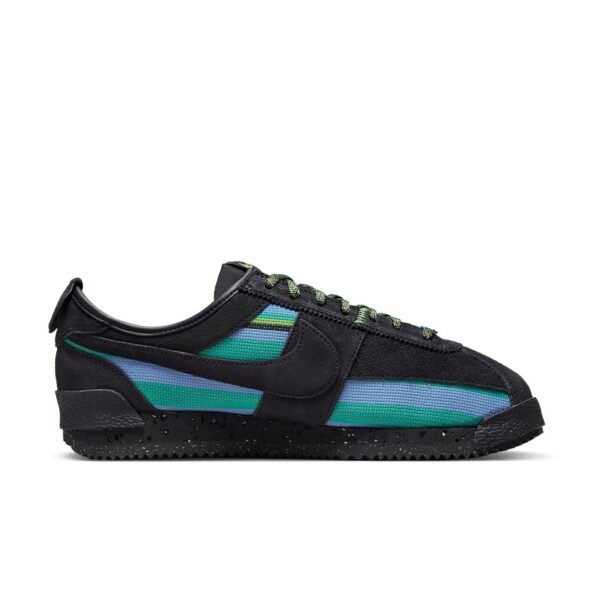 Nike Cortez SP Union Off Noir
