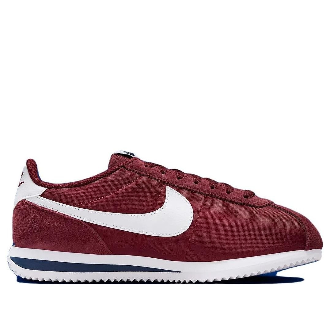 Nike Cortez Team Red Team Red White (Women's) 4 Nike Cortez Team Red Team Red White (Women's)