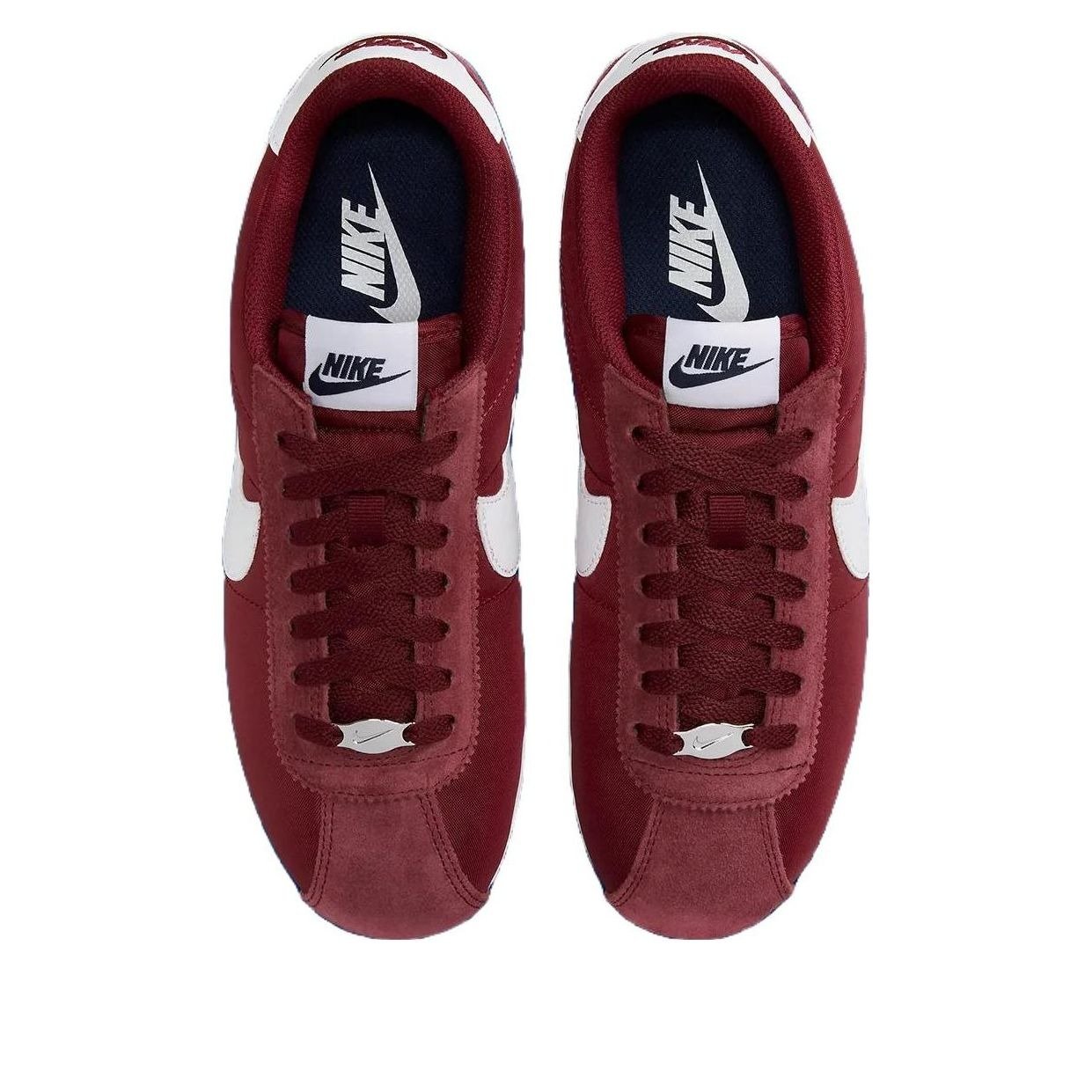 Nike Cortez Team Red Team Red White (Women's) 6 Nike Cortez Team Red Team Red White (Women's)