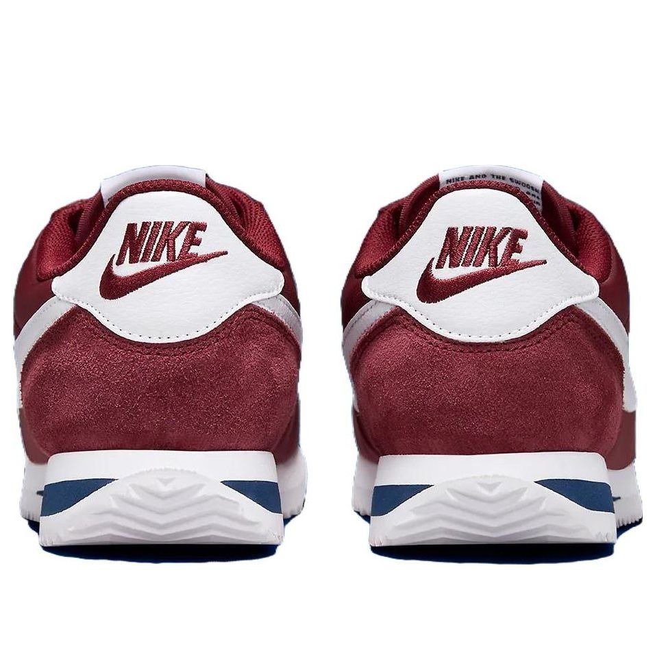 Nike Cortez Team Red Team Red White (Women's) 7 Nike Cortez Team Red Team Red White (Women's)