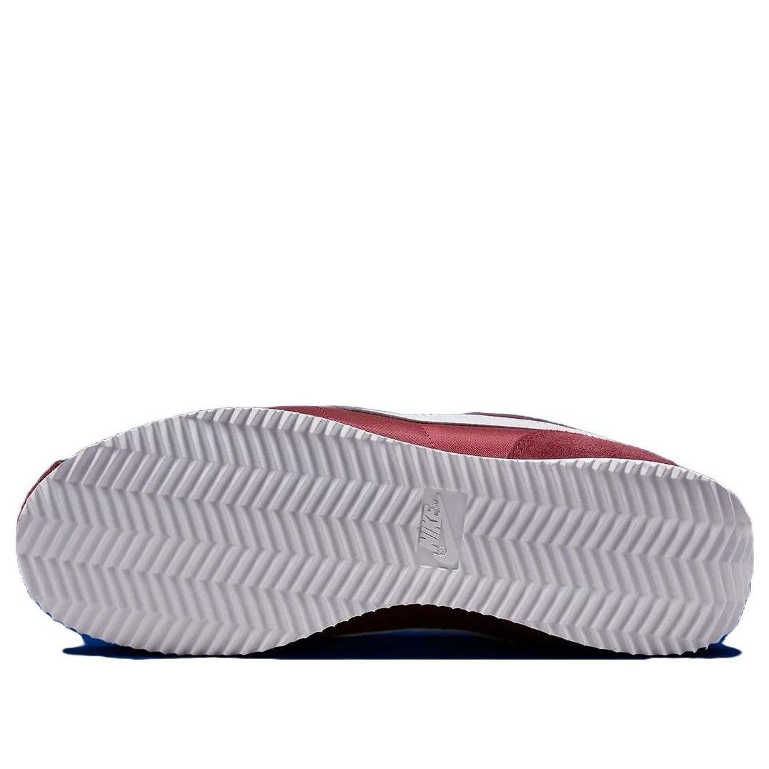 Nike Cortez Team Red Team Red White (Women's) 8 Nike Cortez Team Red Team Red White (Women's)