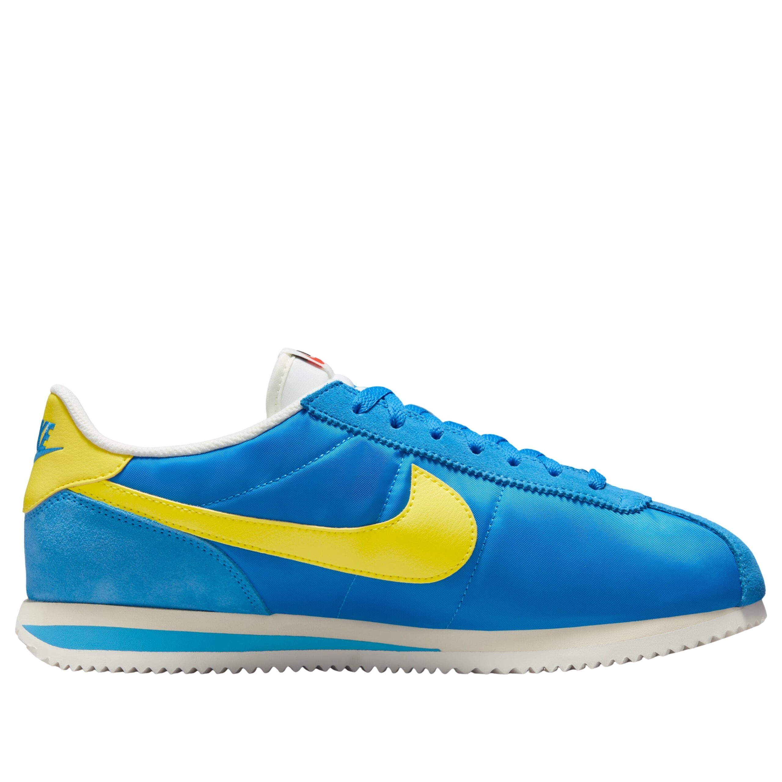 Nike Cortez TXT Light Photo Blue Sail Muslin Lightning 8 Nike Cortez TXT Light Photo Blue Sail Muslin Lightning