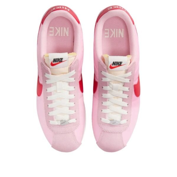 Nike Cortez TXT Medium Soft Pink Sail (Women’s)