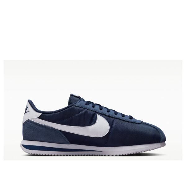 Nike Cortez TXT Midnight Navy