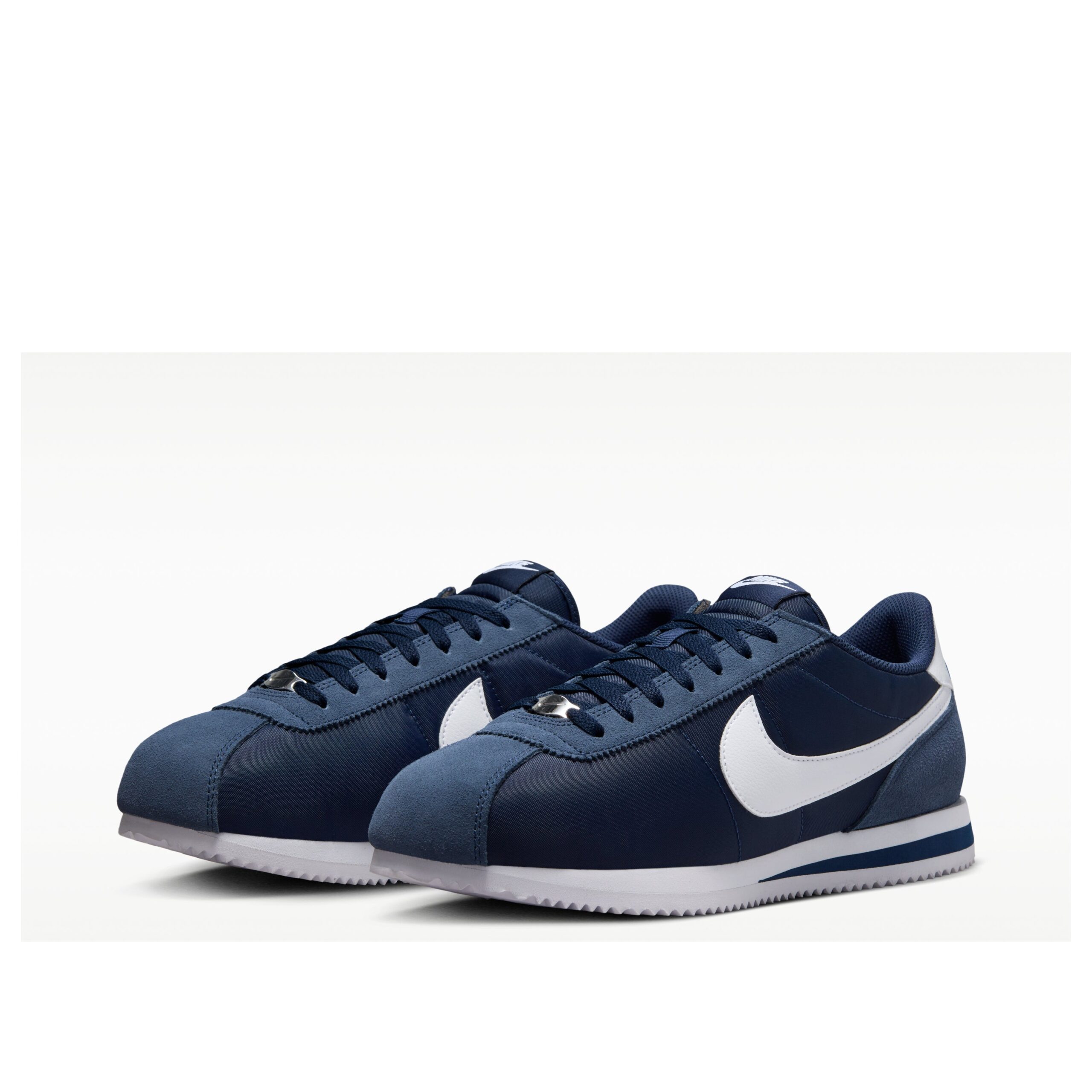 Nike Cortez TXT Midnight Navy 5 Nike Cortez TXT Midnight Navy
