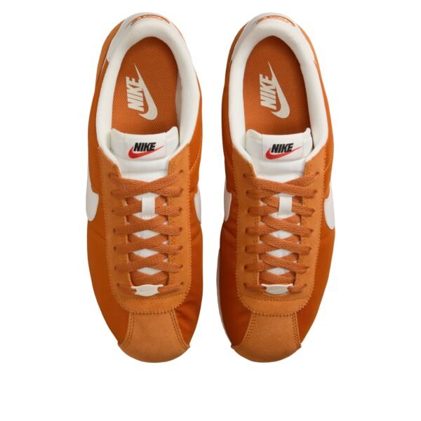 Nike Cortez TXT Monarch Muslin Sail