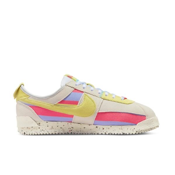 Nike Cortez Union Lemon Frost