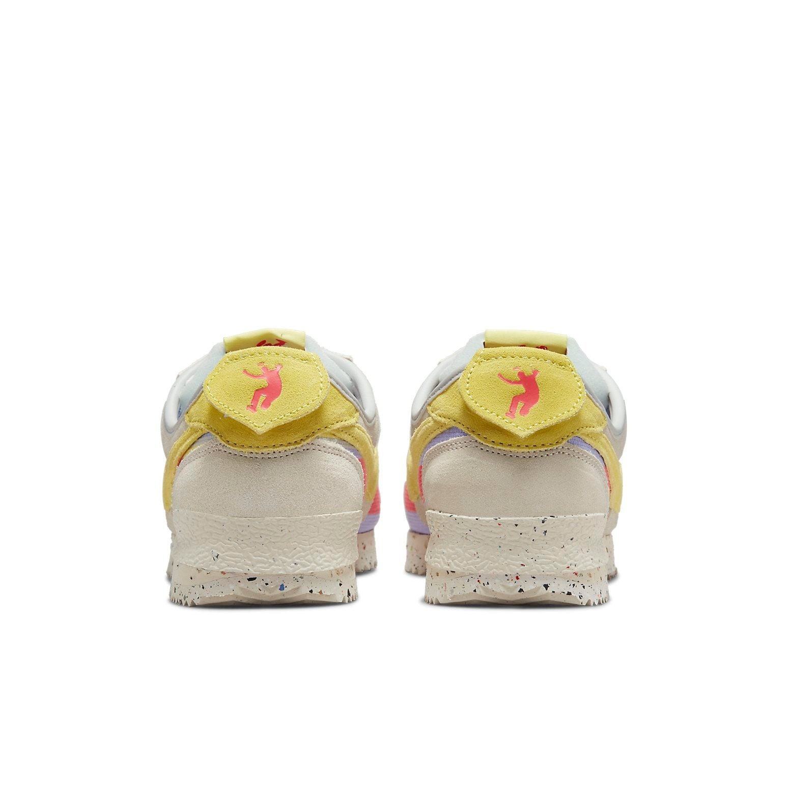 Nike Cortez Union Lemon Frost 7 Nike Cortez Union Lemon Frost