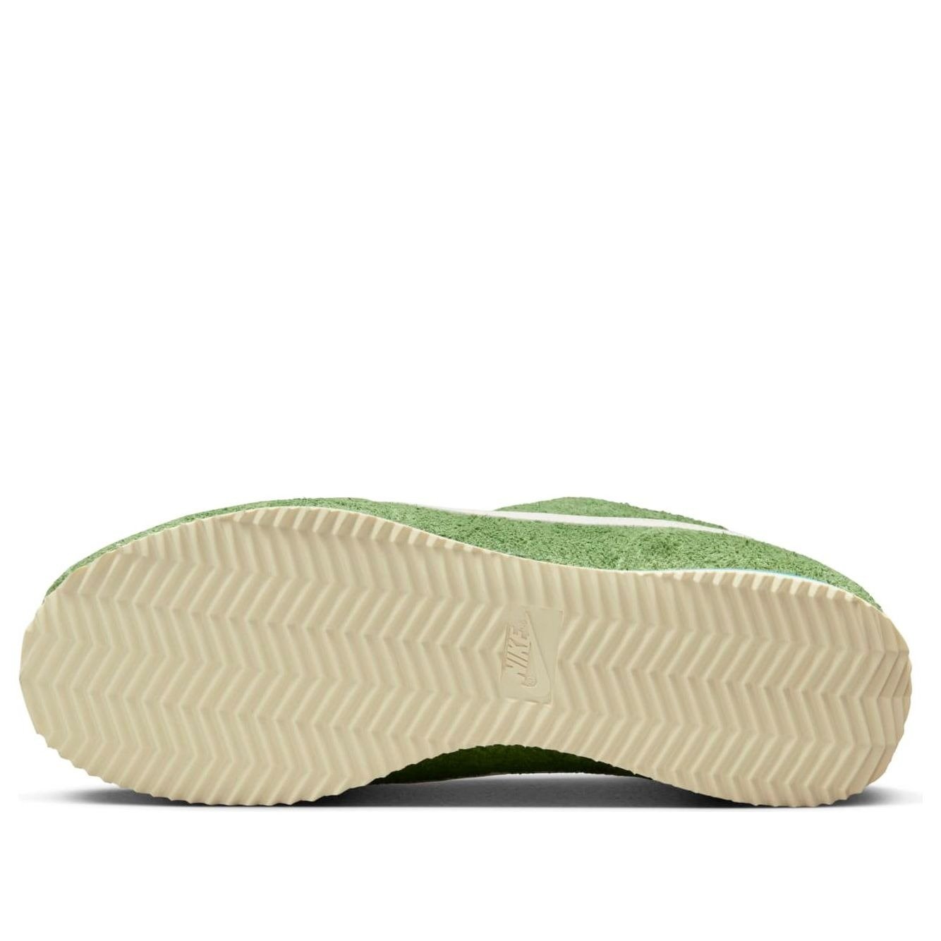 Nike Cortez Vintage Chlorophyll Suede (Women's) 7 Nike Cortez Vintage Chlorophyll Suede (Women's)