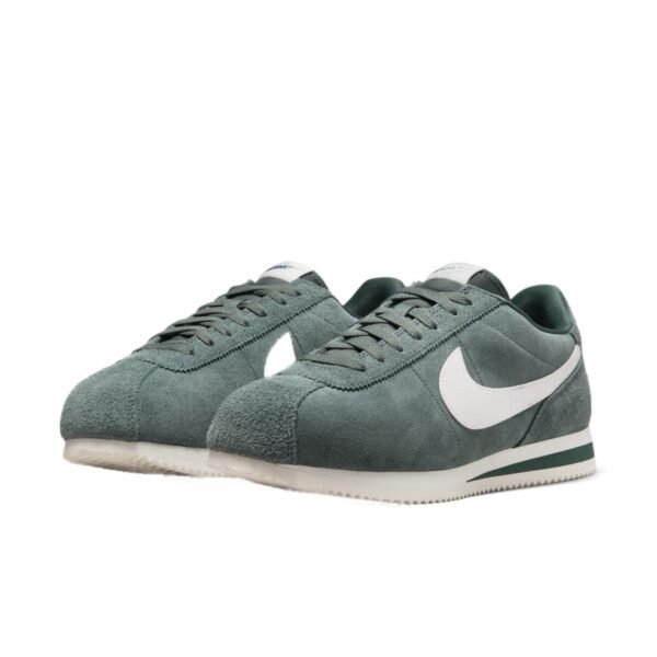 Nike Cortez Vintage Green