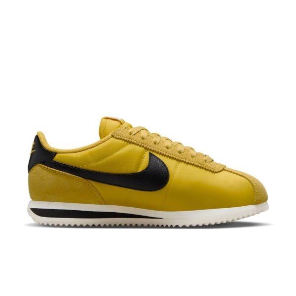 Nike Cortez Vivid Sulfur (Women’s)