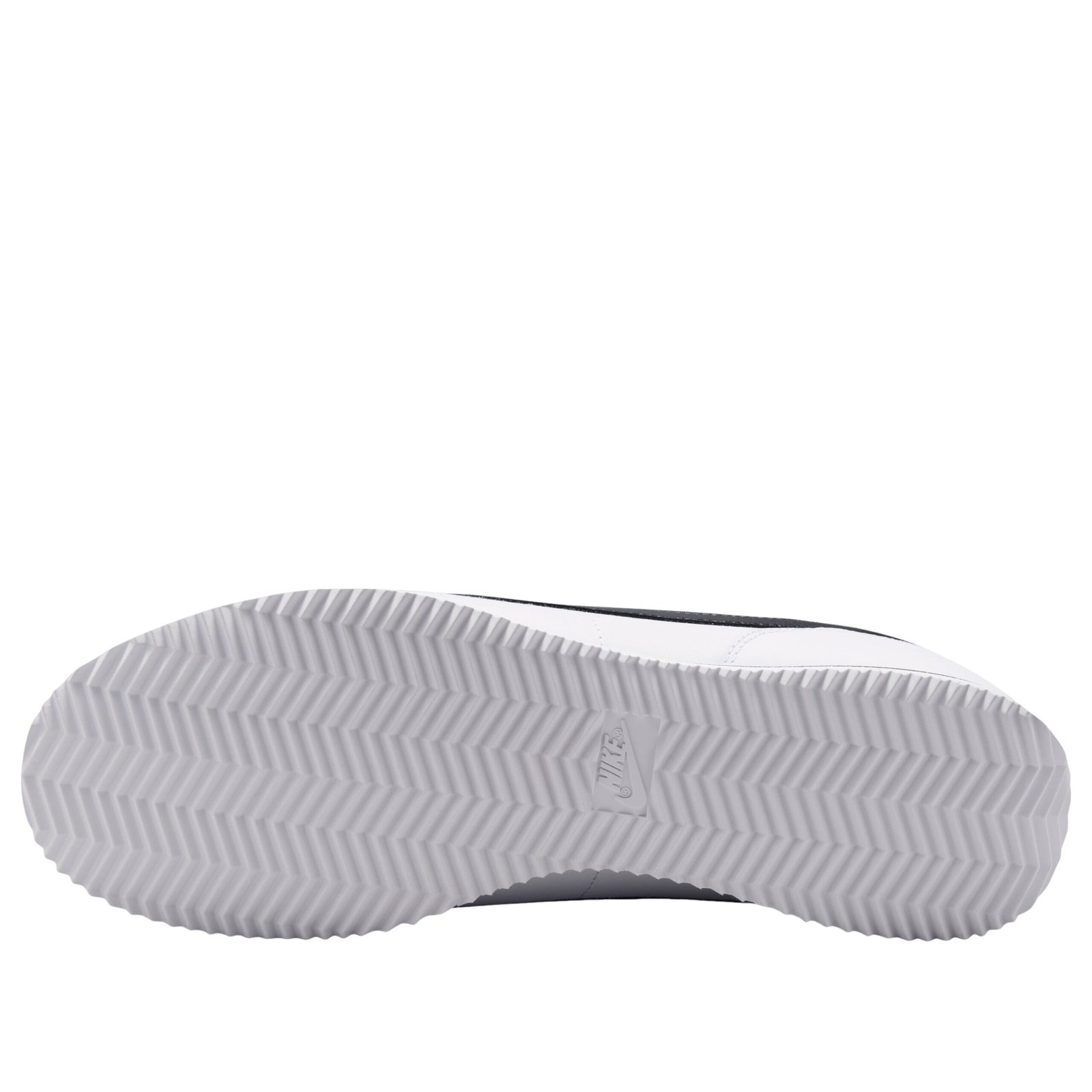 Nike Cortez White Black 8 Nike Cortez White Black