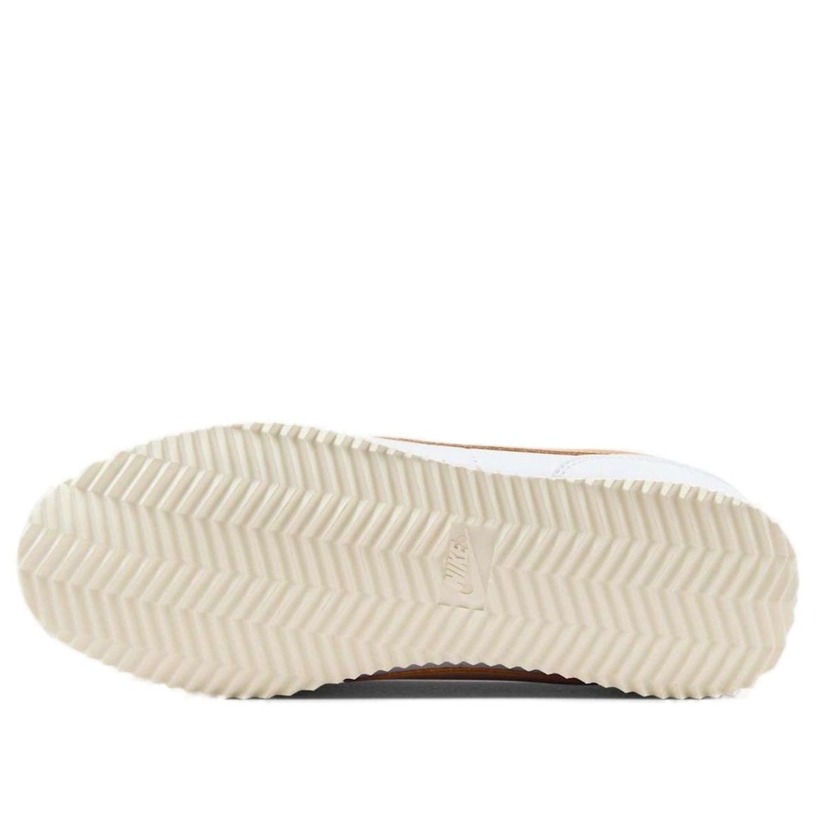 Nike Cortez White Dark Raisin Hemp (GS) 8 Nike Cortez White Dark Raisin Hemp (GS)