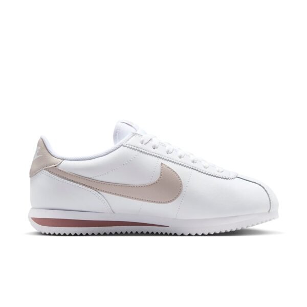 Nike Cortez White Platinum Violet (Women’s)
