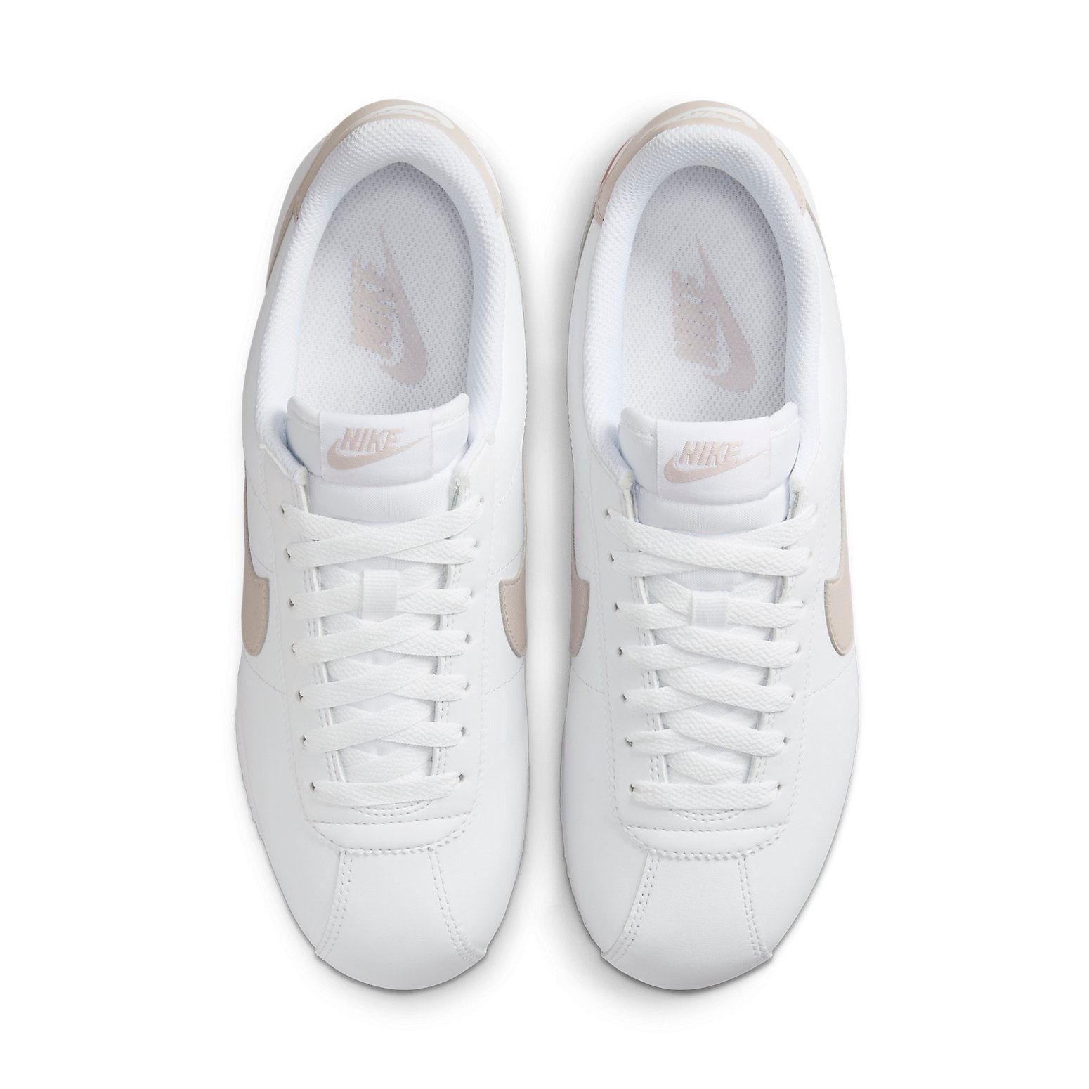 Nike Cortez White Platinum Violet (Women's) 6 Nike Cortez White Platinum Violet (Women's)