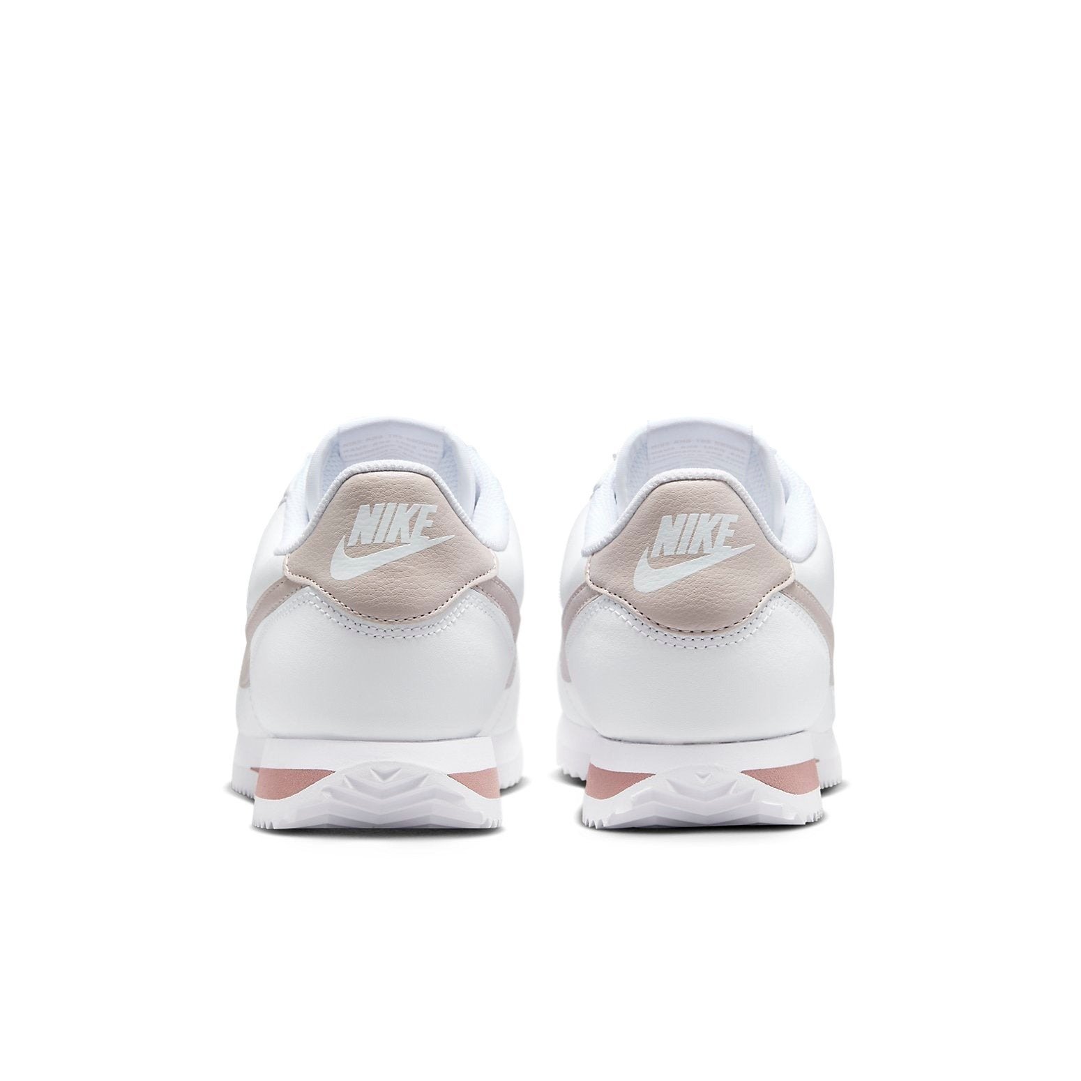 Nike Cortez White Platinum Violet (Women's) 7 Nike Cortez White Platinum Violet (Women's)
