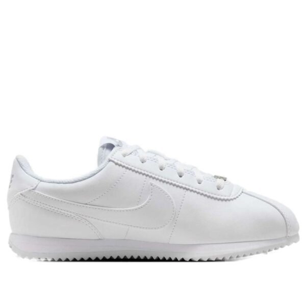 Nike Cortez White Wolf Grey (GS)
