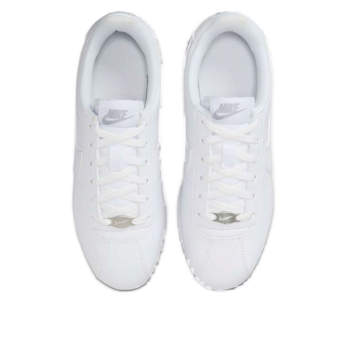 Nike Cortez White Wolf Grey (GS) 6 Nike Cortez White Wolf Grey (GS)