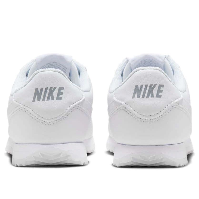 Nike Cortez White Wolf Grey (GS) 7 Nike Cortez White Wolf Grey (GS)
