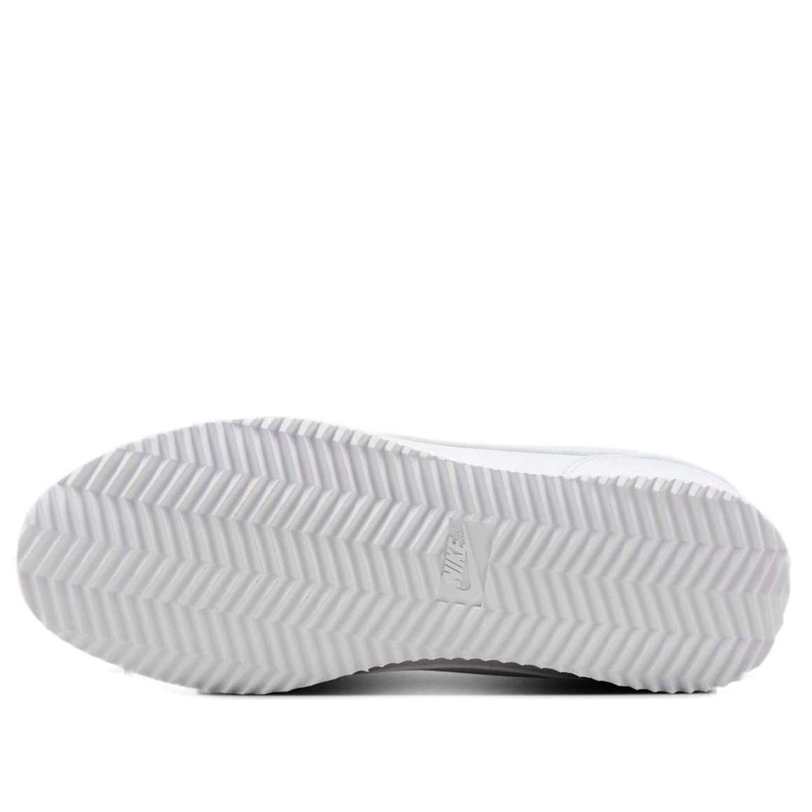 Nike Cortez White Wolf Grey (GS) 8 Nike Cortez White Wolf Grey (GS)