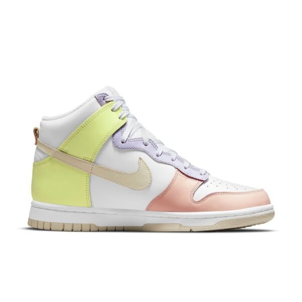 Nike Dunk High Cashmere (Womens)