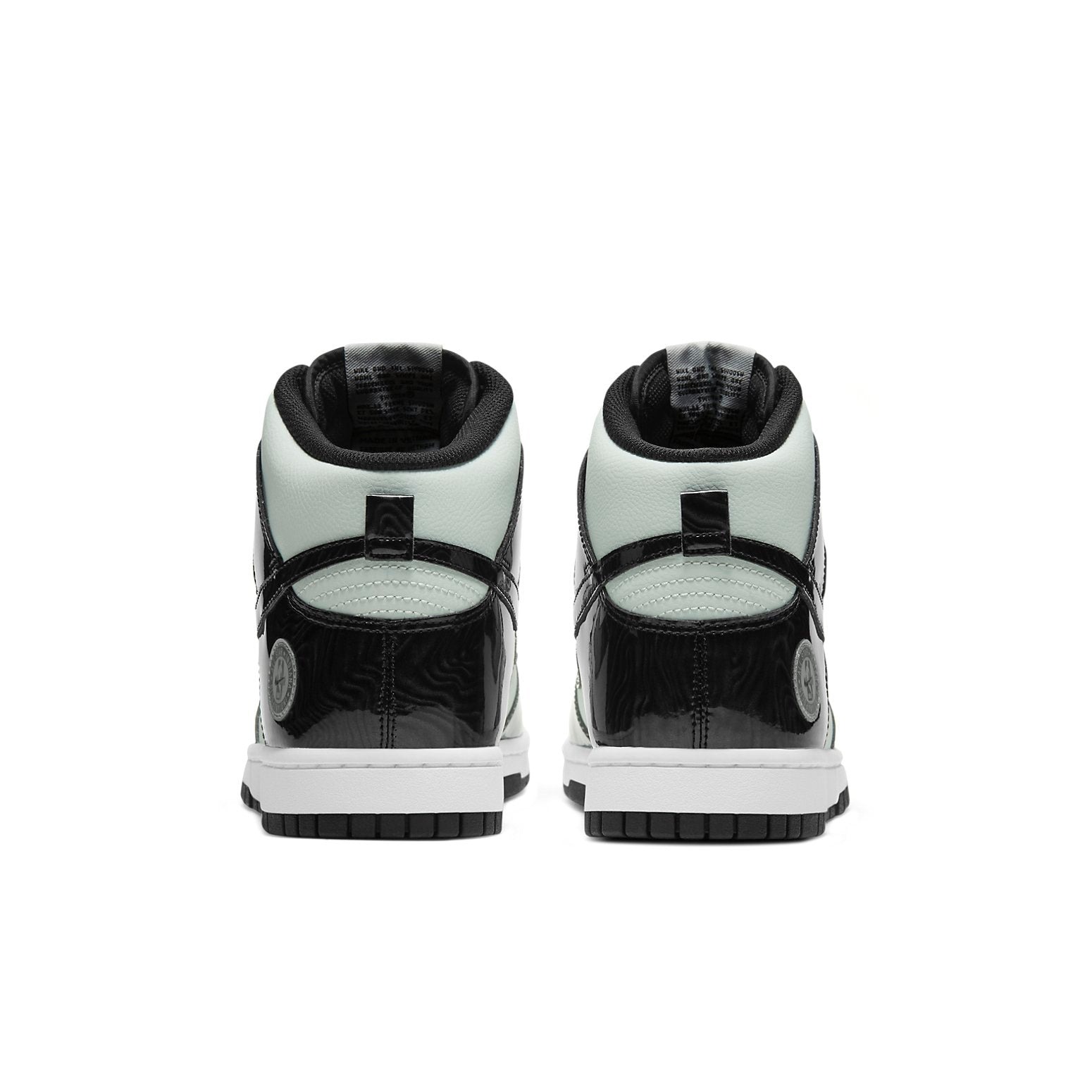 Nike Dunk High SE All-Star (2021) 7 Nike Dunk High SE All-Star (2021)