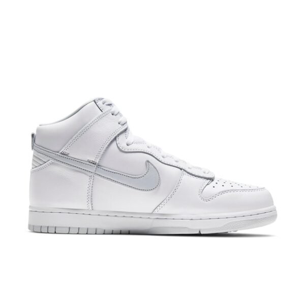 Nike Dunk High SP Pure Platinum