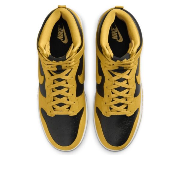 Nike Dunk High Wu-Tang (2024)